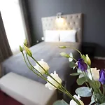 Otel Quentin Canal House Amsterdam