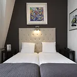 Quentin Canal House Amsterdam