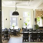 Otel Quentin Canal House Amsterdam