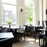 Quentin Canal House 3* Amsterdam