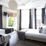 Quentin Canal House Amsterdam