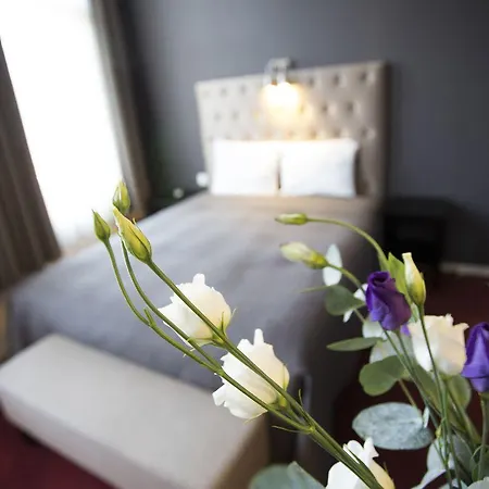 Hotel Quentin Canal House Amsterdam