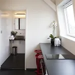 Quentin Canal House 酒店 阿姆斯特丹