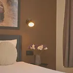 酒店 Quentin Canal House 阿姆斯特丹