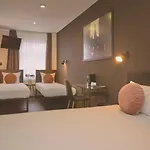 Quentin Canal House Hotel Amsterdam