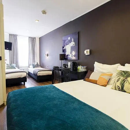 Hotel Quentin