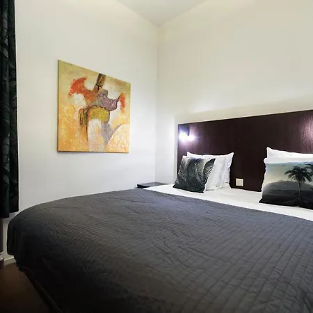 Hotel Quentin