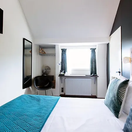 Ξενοδοχείο Quentin