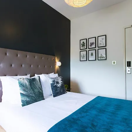 Quentin Ξενοδοχείο