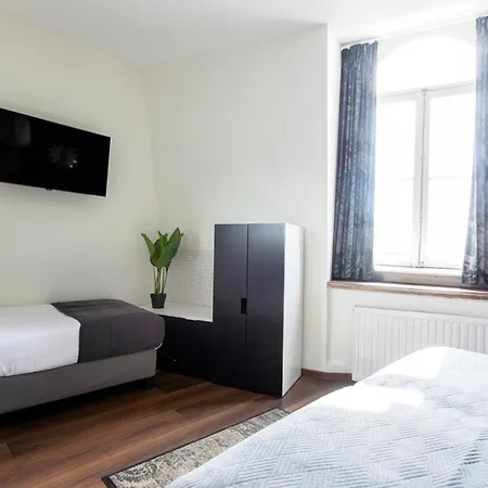 Ξενοδοχείο Quentin