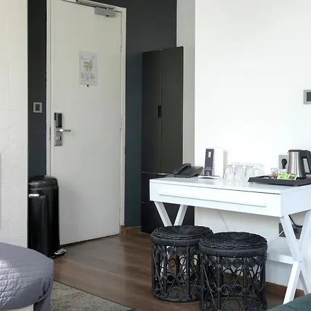 Hotel Quentin