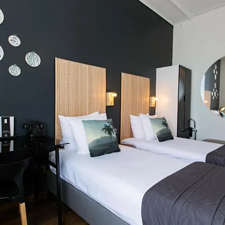 Quentin Hotel 3*