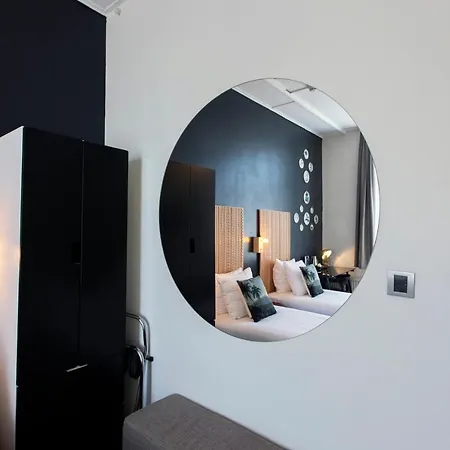 Quentin Ξενοδοχείο Άμστερνταμ