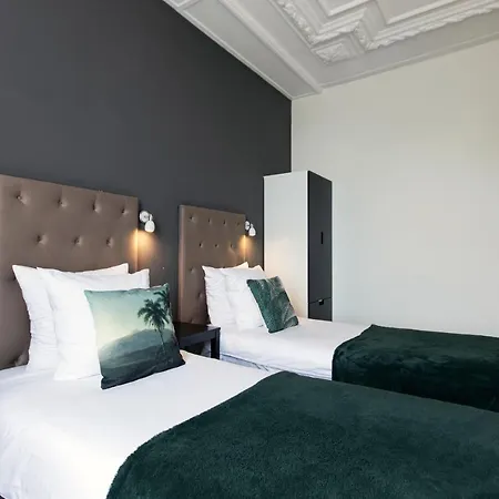 Quentin Άμστερνταμ