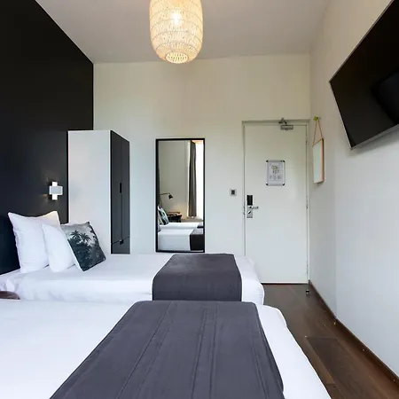 Hotel Quentin Amsterdam