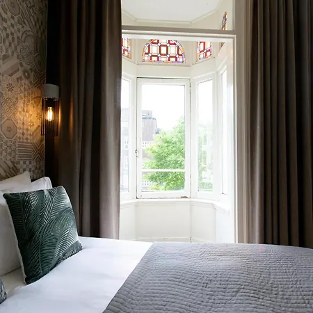 Quentin Ξενοδοχείο