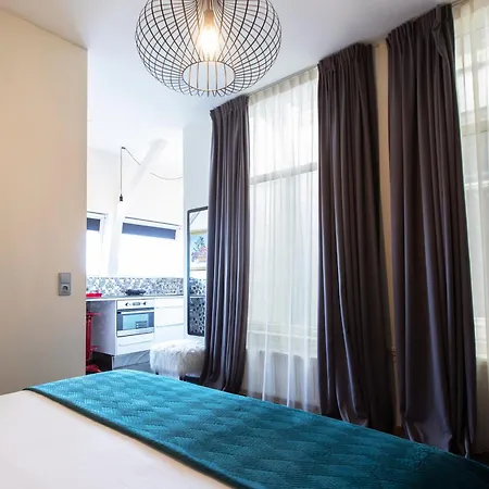 Quentin 3* Άμστερνταμ