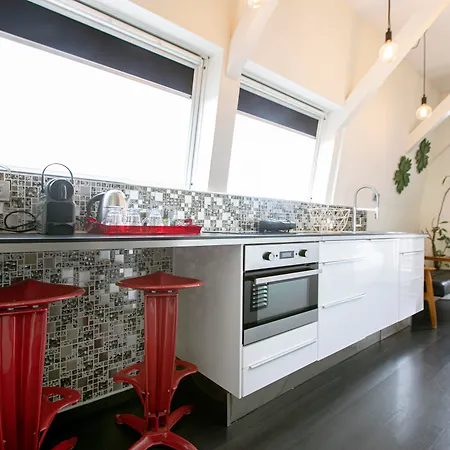 Quentin Ξενοδοχείο