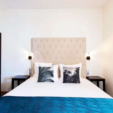 Quentin Hotel Amsterdam