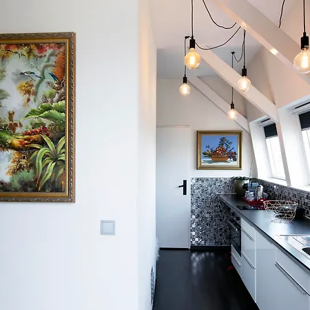 Hotel Quentin Canal House 3*