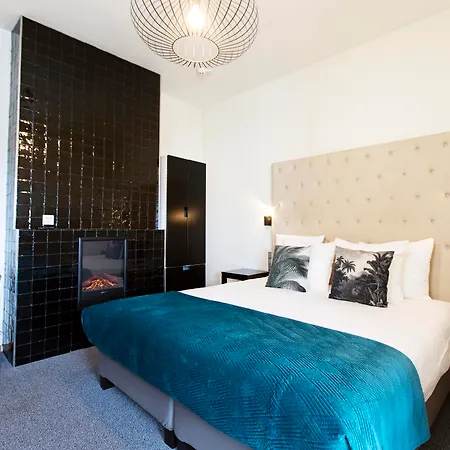 Hotel Quentin Amsterdam