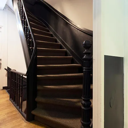 Ξενοδοχείο Quentin 3*