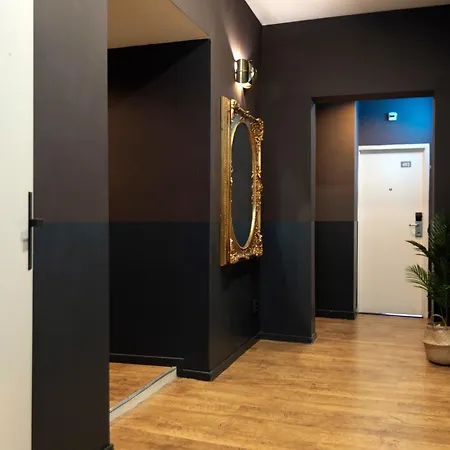 Quentin Ξενοδοχείο