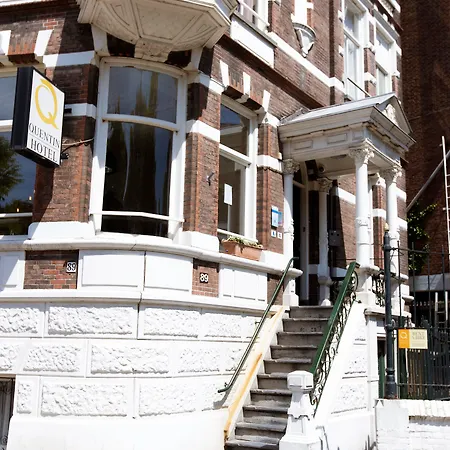 Quentin Hotel 3*