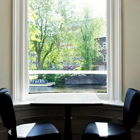 Quentin Hotel Amsterdam