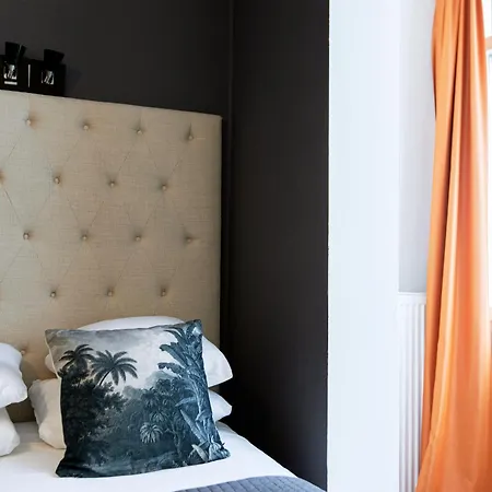 Quentin 3* Άμστερνταμ