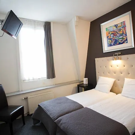 Hotel Quentin