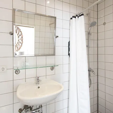 호텔 Quentin Canal House 암스테르담