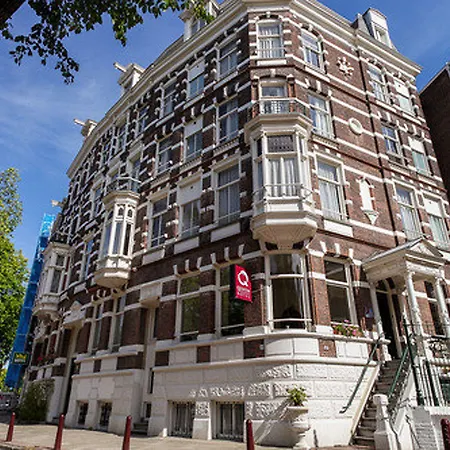 Quentin Canal House Amsterdam
