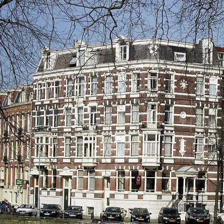 Quentin Άμστερνταμ