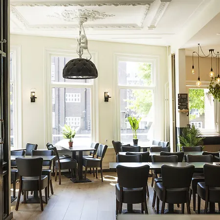 Ξενοδοχείο Quentin Άμστερνταμ