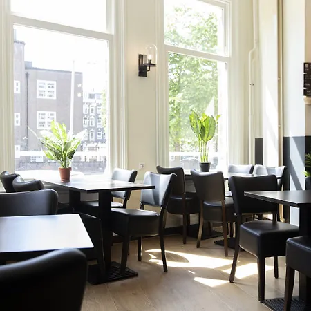 Quentin 3* Άμστερνταμ