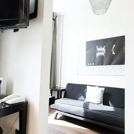 Quentin Hotel Amsterdam