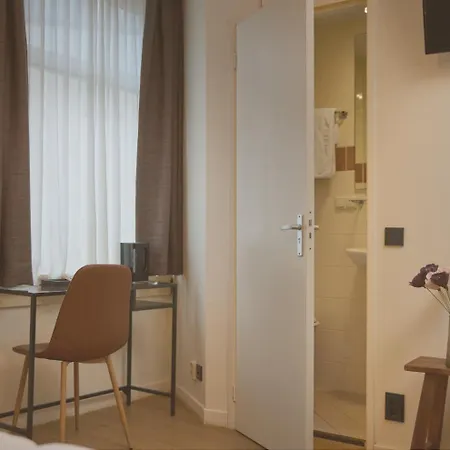 Hotel Quentin Canal House 3*