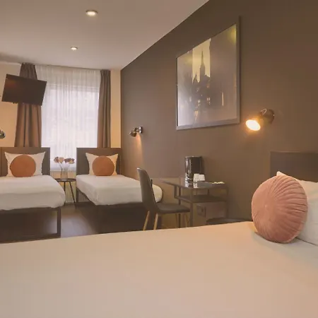 Quentin Canal House Hotel Amsterdam