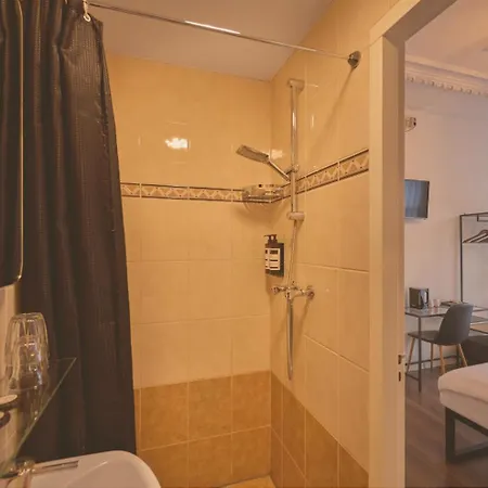 Hotel Quentin Canal House Amsterdam