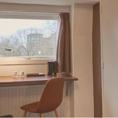 Quentin Canal House Amsterdam