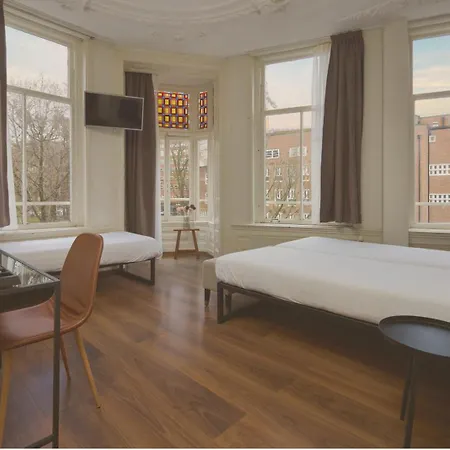 Hotel Quentin Canal House Amsterdam