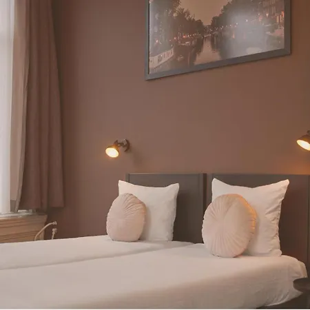 Quentin Canal House Amsterdam