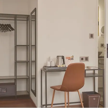 Hotel Quentin Canal House 3*