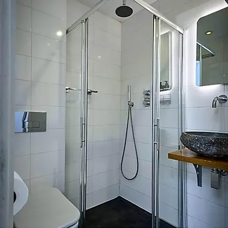 Hotel Quentin Canal House Amsterdam