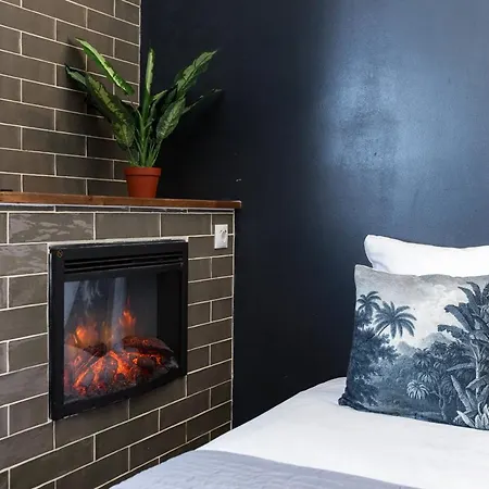 Quentin Ξενοδοχείο