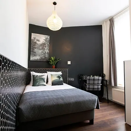 Quentin Hotel Amsterdam