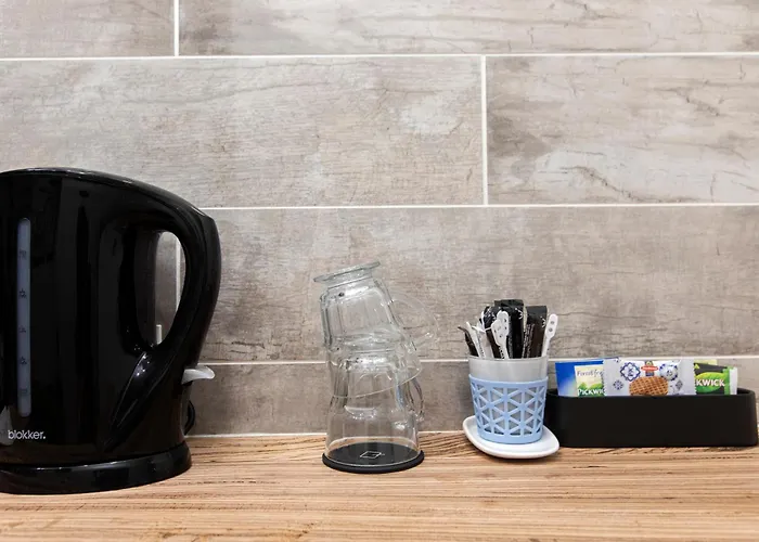 Hotel Quentin Canal House