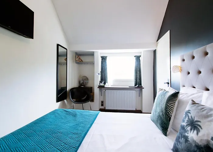 Hotel Quentin Canal House