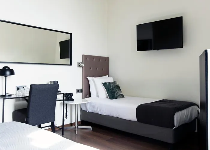 Hotel Quentin Canal House